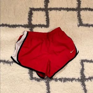 Youth Nike shorts